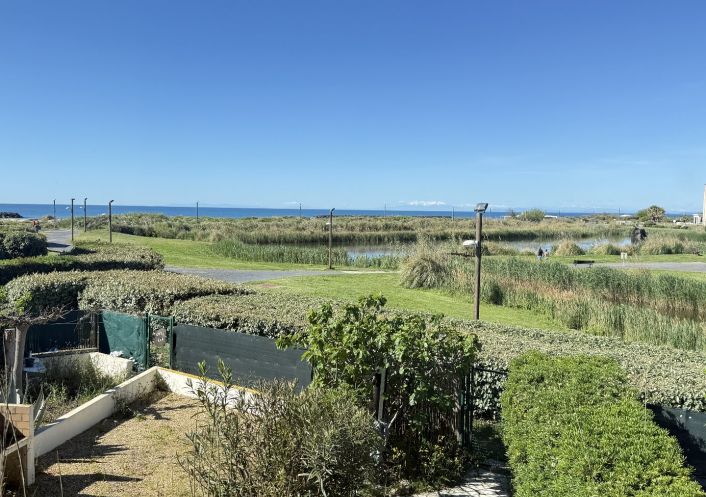 vente Appartement Cap D'agde