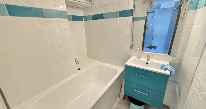 vente Appartement Le Cap D'agde