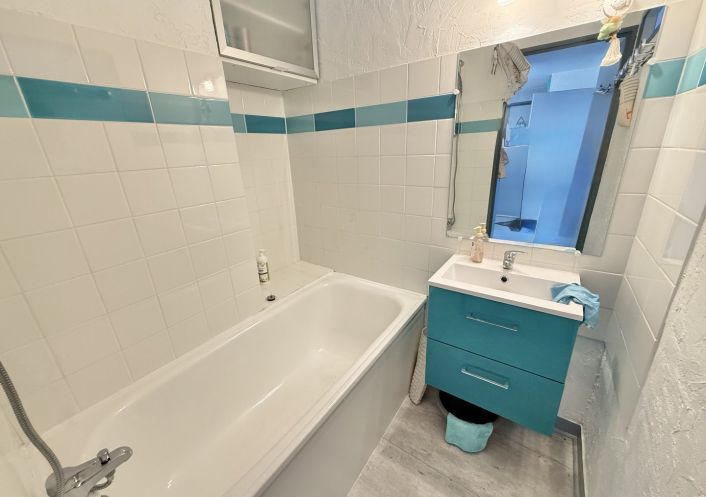 vente Appartement Cap D'agde
