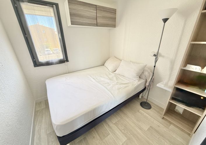 vente Appartement Cap D'agde