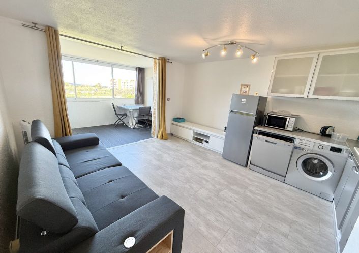 vente Appartement Cap D'agde