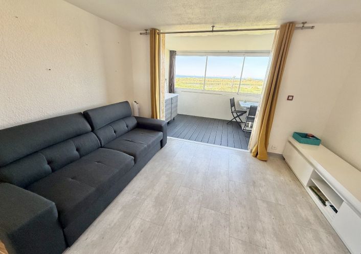 vente Appartement Cap D'agde