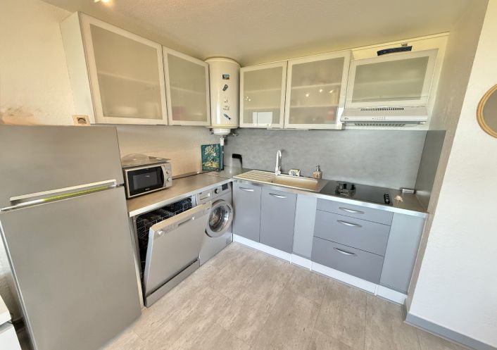 vente Appartement Cap D'agde