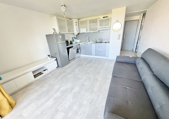vente Appartement Cap D'agde