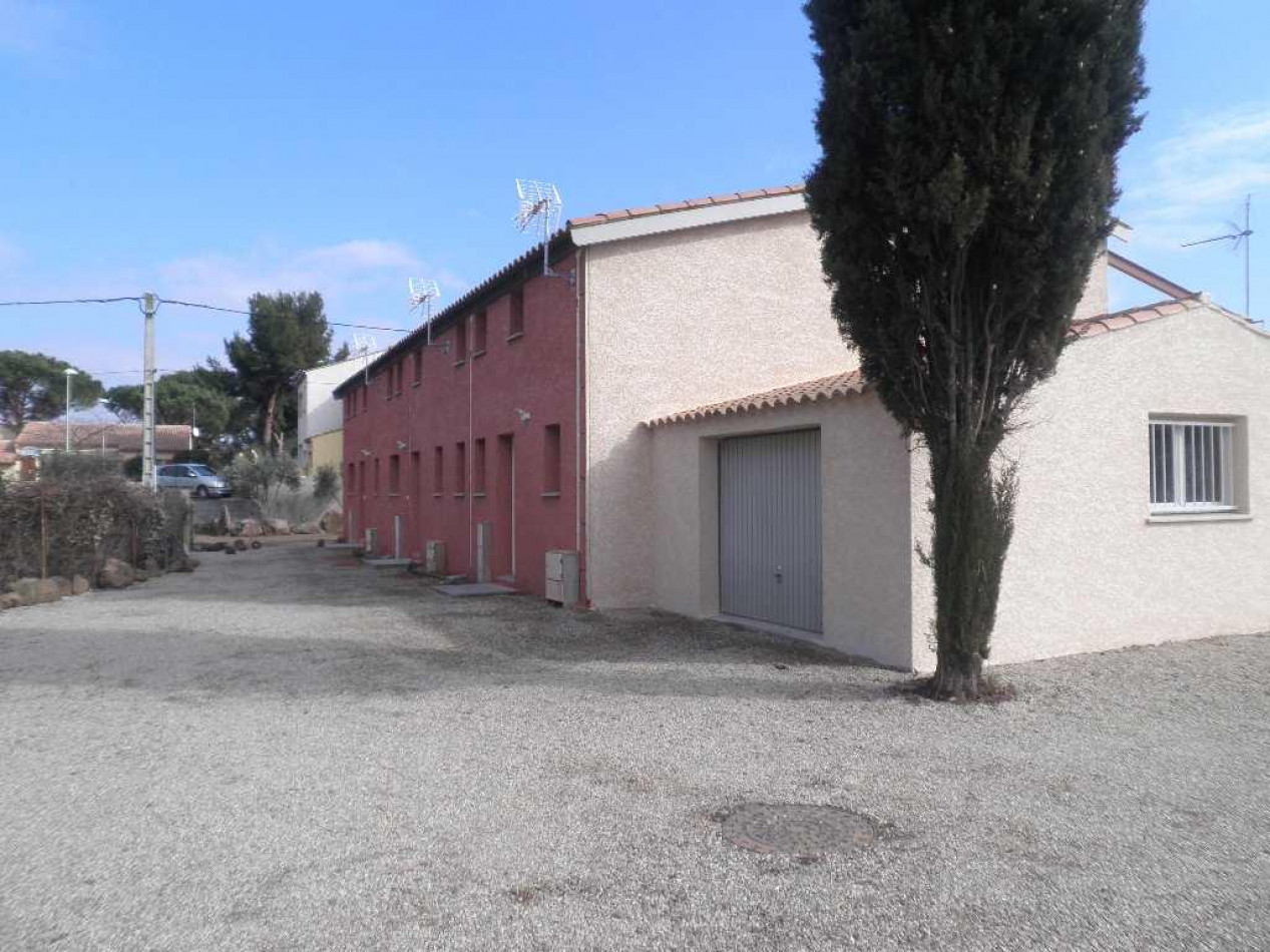 location Maison Agde - Photo 13