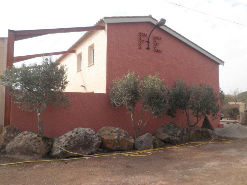 location Maison Agde - Photo 7