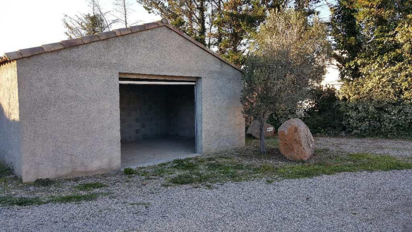 location Maison Agde - Photo 12