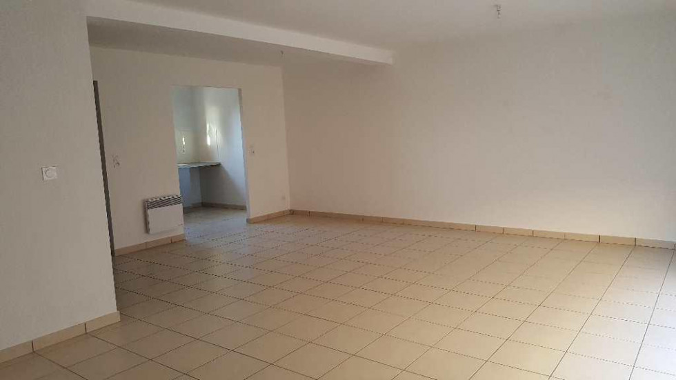 location Maison Agde - Photo 4