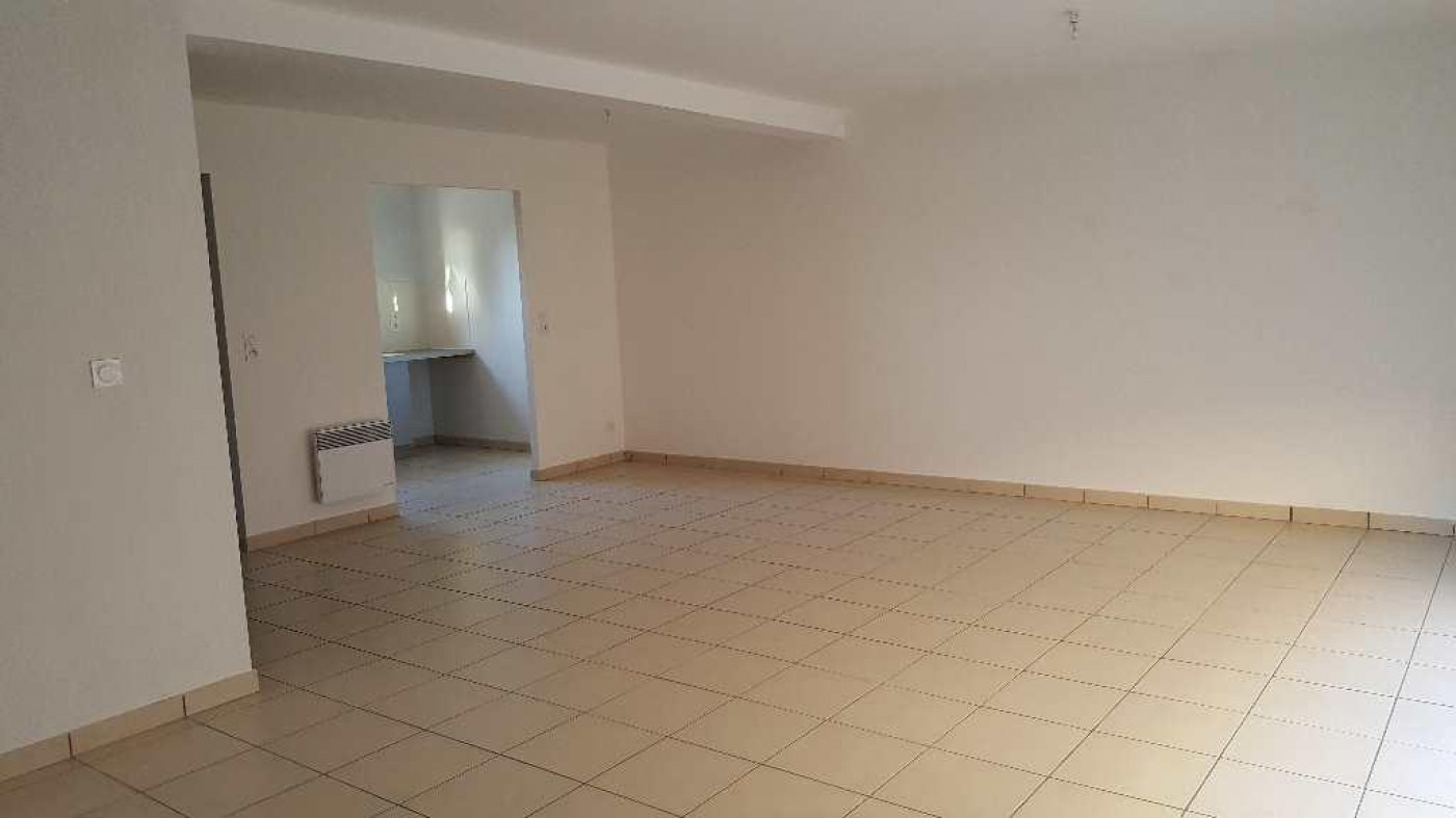 location Maison Agde - Photo 4