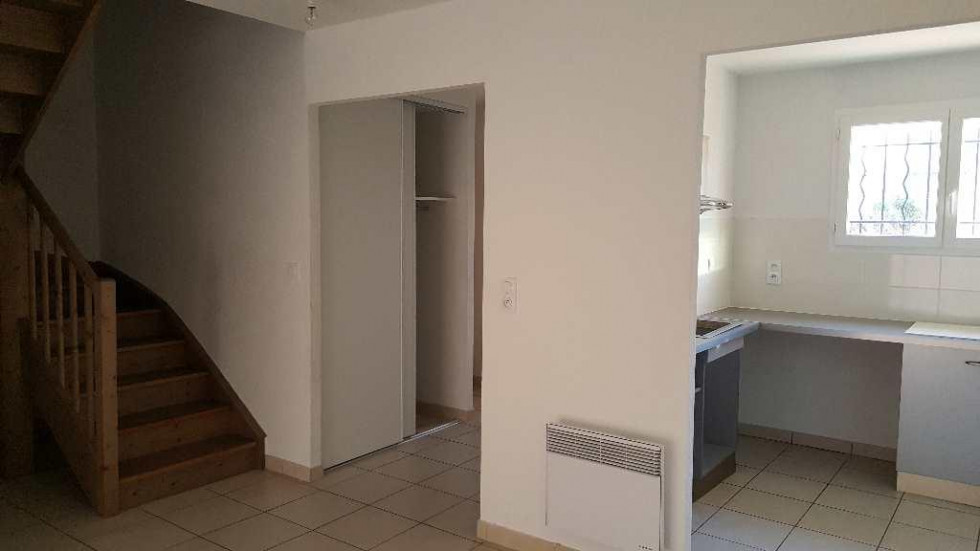 location Maison Agde - Photo 2