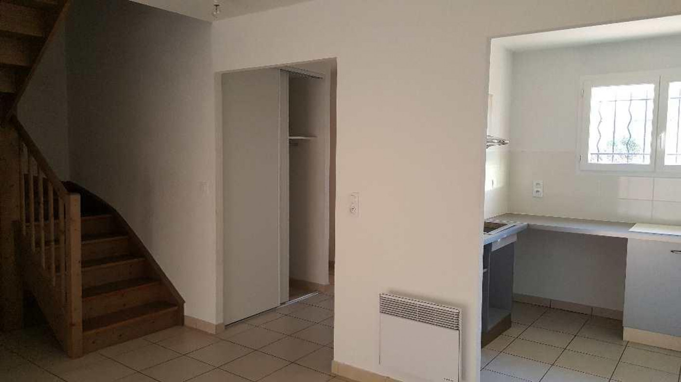 location Maison Agde - Photo 2