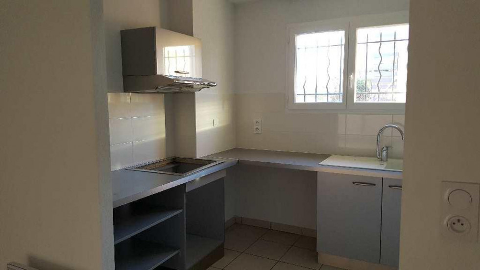 location Maison Agde - Photo 3