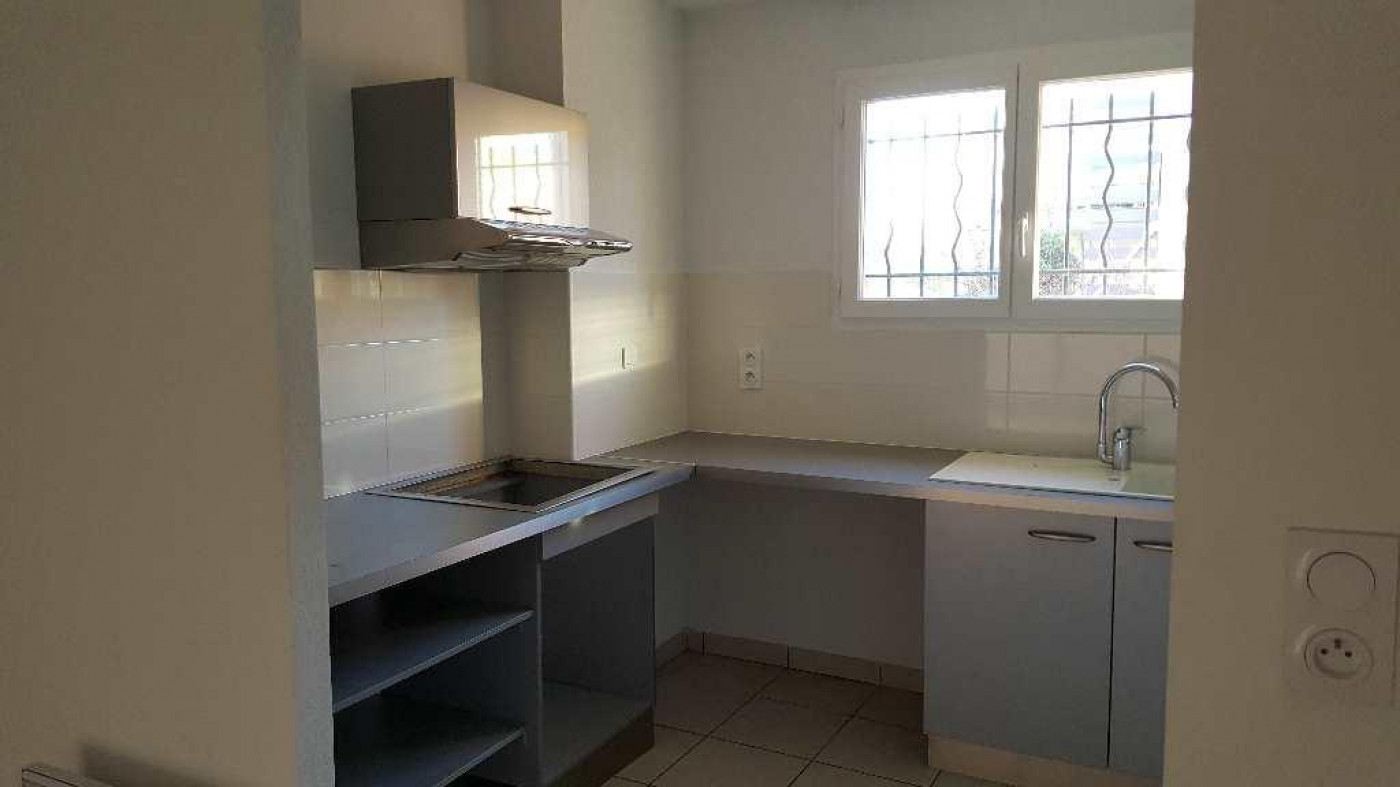 location Maison Agde - Photo 3