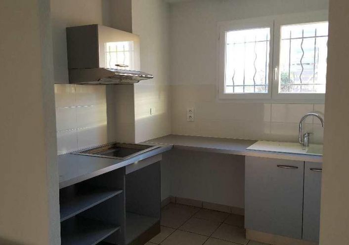 location Maison Agde