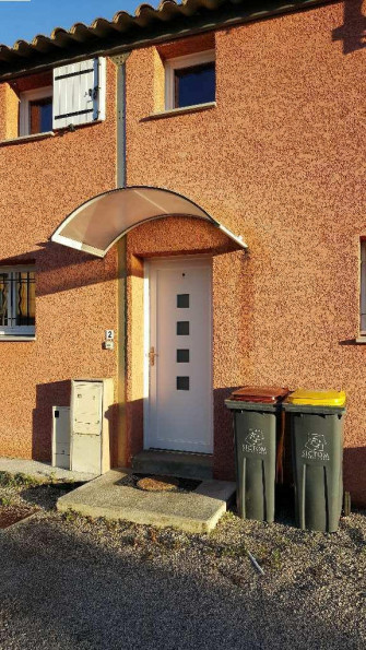 location Maison Agde - Photo 9