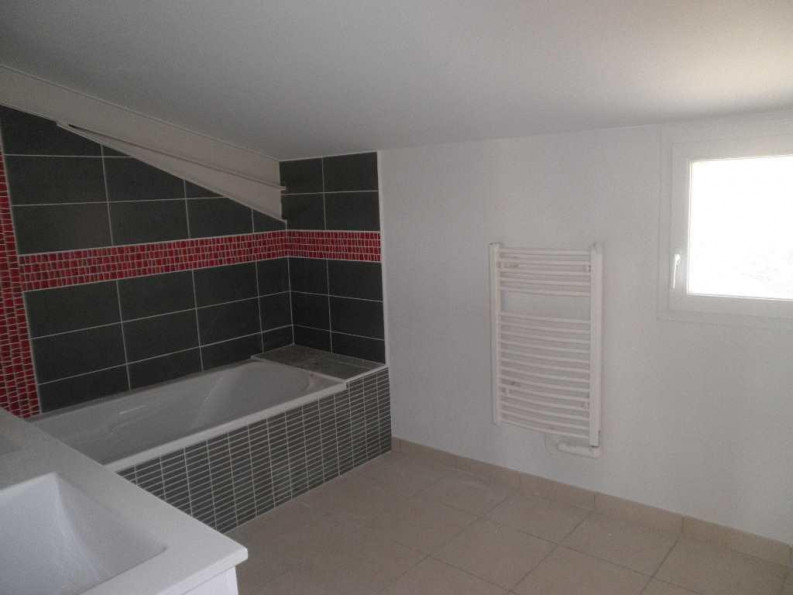 location Maison Agde - Photo 5