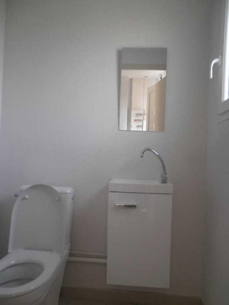 location Maison Agde - Photo 10