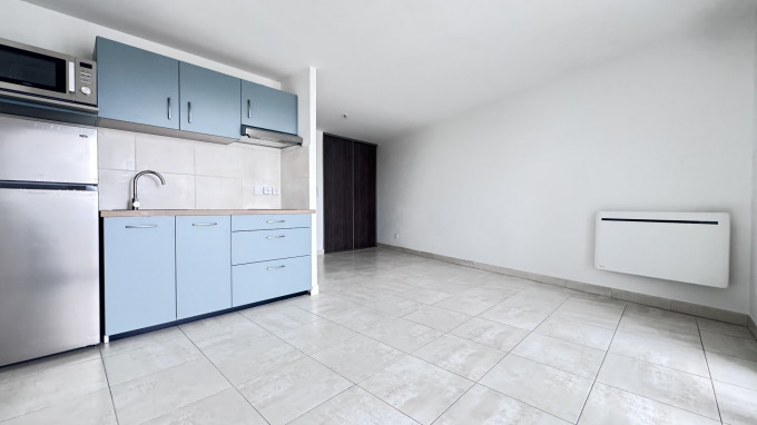 sale Appartement Agde - Photo 3