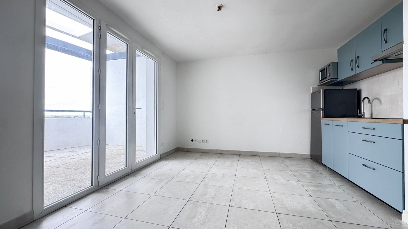 vente Appartement Agde - Photo 3