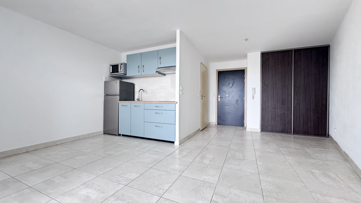 vente Appartement Agde - Photo 2