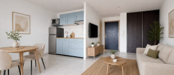 vente Appartement Agde