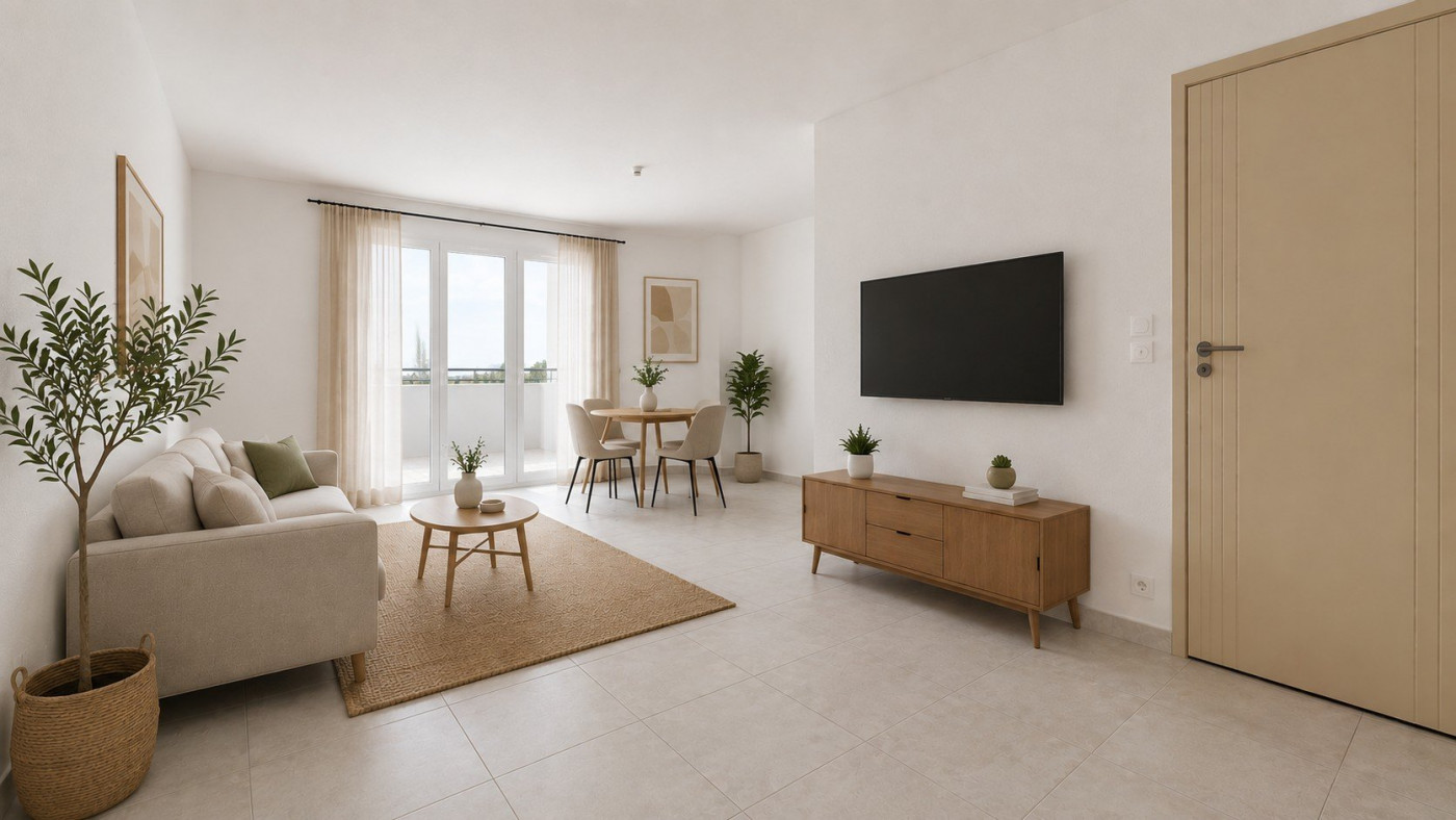 vente Appartement Agde - Photo 3