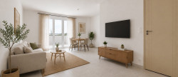 vente Appartement Agde