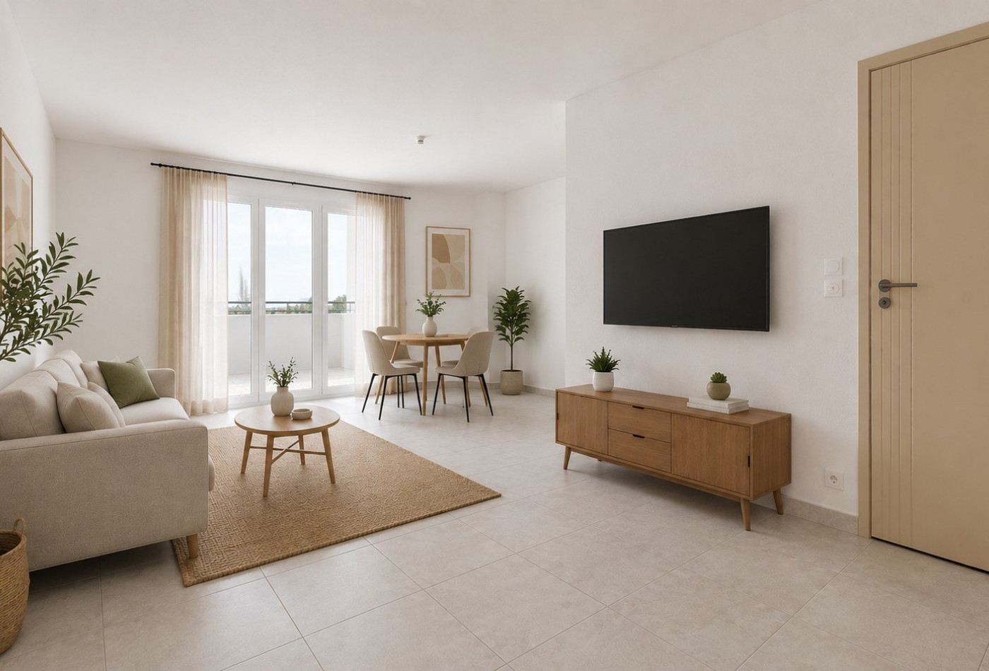vente Appartement Agde - Photo 3
