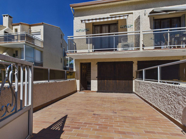 for seasonal lettings Maison Le Grau D'agde - Photo 1