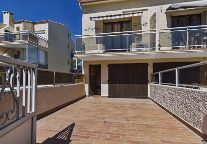 en location saisonnière Maison Le Grau D'agde