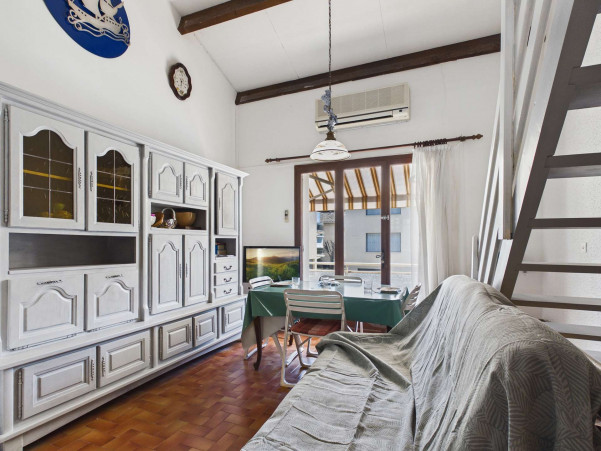 for seasonal lettings Maison Le Grau D'agde - Photo 2