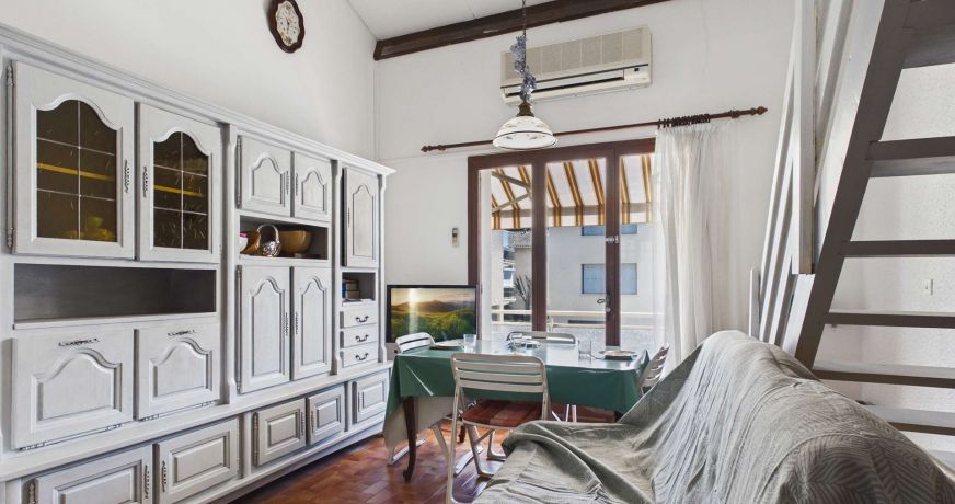 en location saisonnière Maison Le Grau D'agde