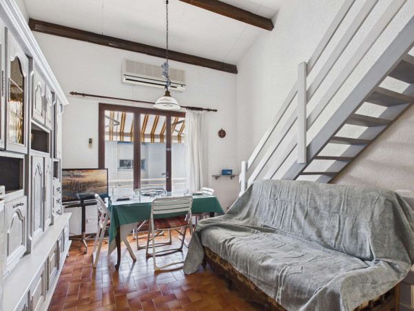 for seasonal lettings Maison Le Grau D'agde - Photo 3