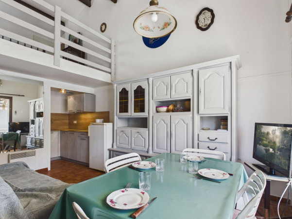 for seasonal lettings Maison Le Grau D'agde - Photo 4