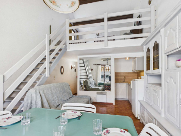 for seasonal lettings Maison Le Grau D'agde - Photo 5