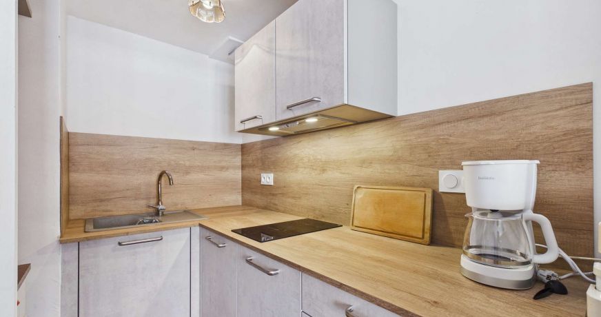 en location saisonnière Maison Le Grau D'agde