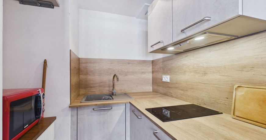 en location saisonnière Maison Le Grau D'agde