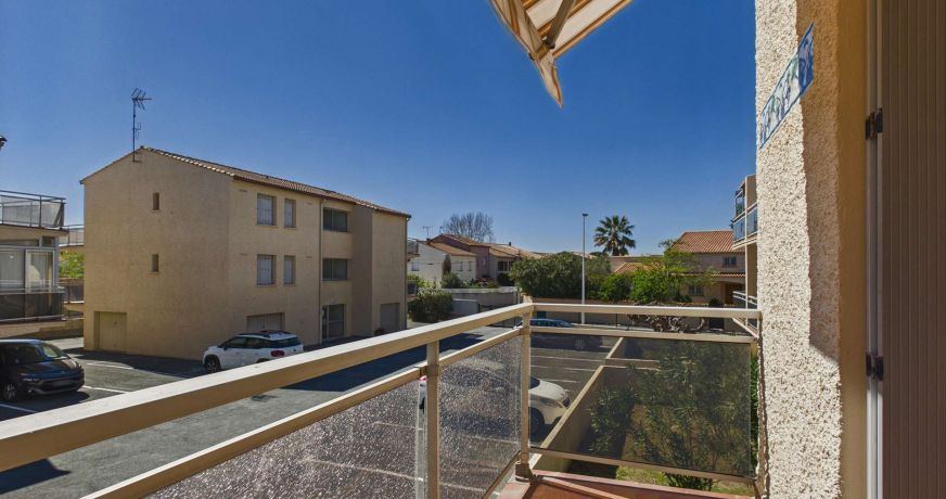 en location saisonnière Maison Le Grau D'agde