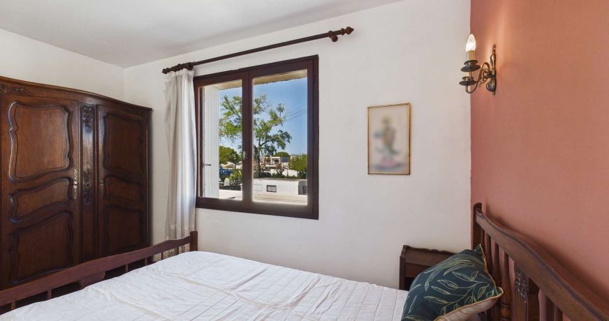 en location saisonnière Maison Le Grau D'agde