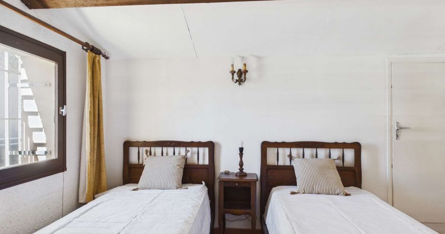 en location saisonnière Maison Le Grau D'agde