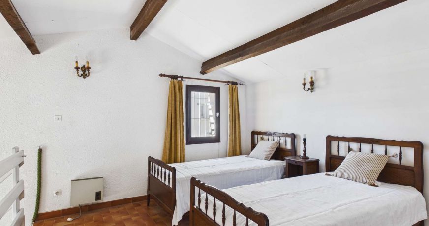 en location saisonnière Maison Le Grau D'agde