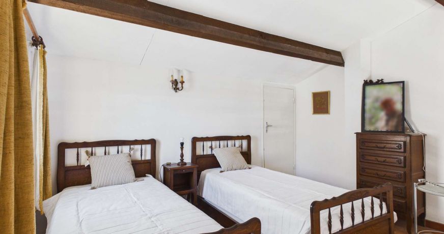 en location saisonnière Maison Le Grau D'agde