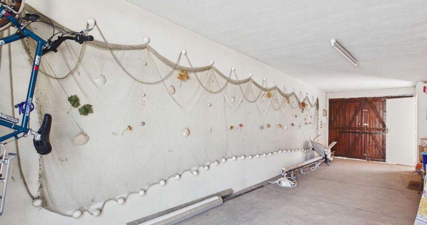 en location saisonnière Maison Le Grau D'agde