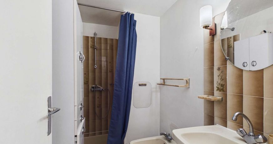 en location saisonnière Maison Le Grau D'agde