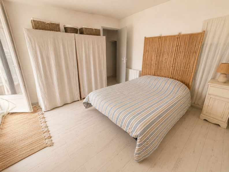 vente Appartement Agde - Photo 7