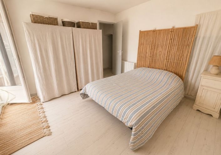 vente Appartement Agde