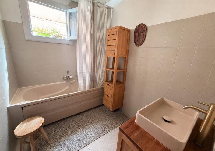 vente Appartement Agde