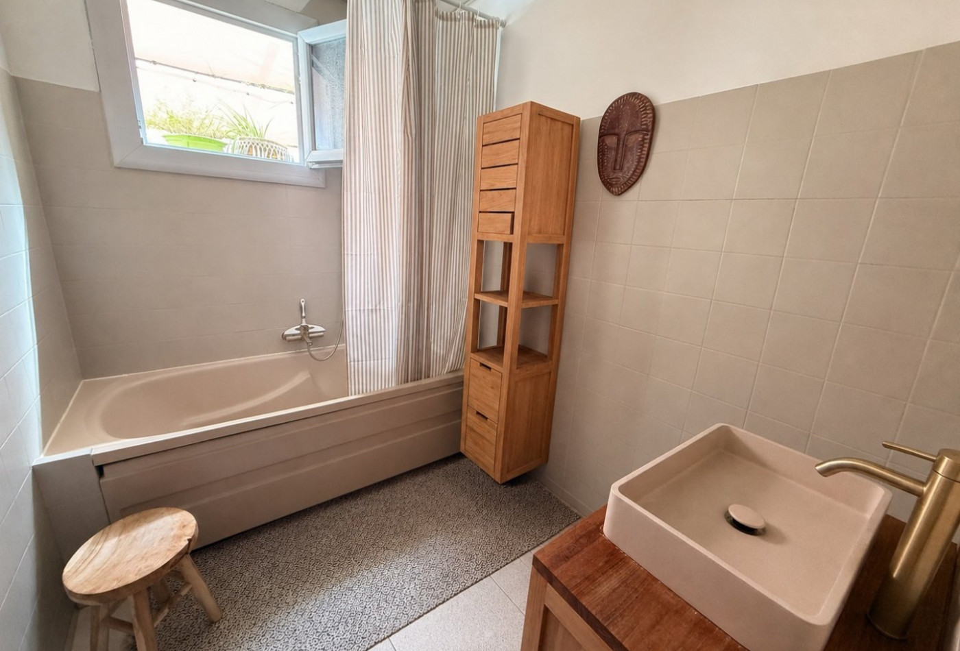 vente Appartement Agde - Photo 8
