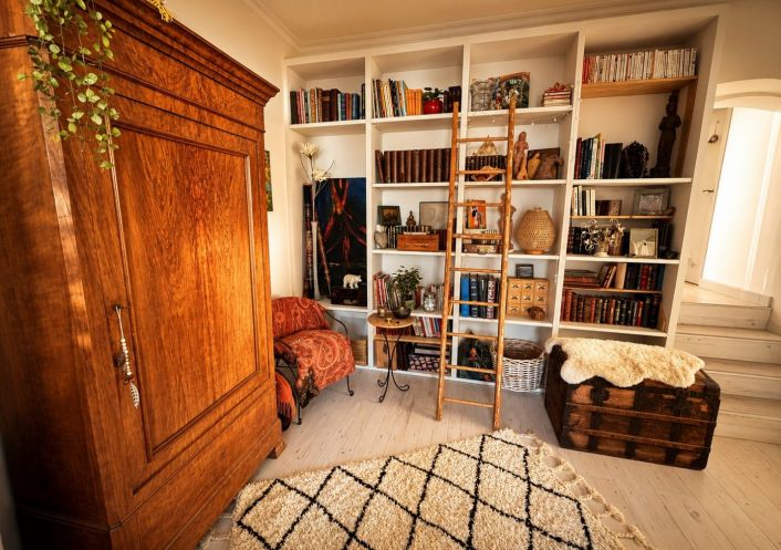 vente Appartement Agde