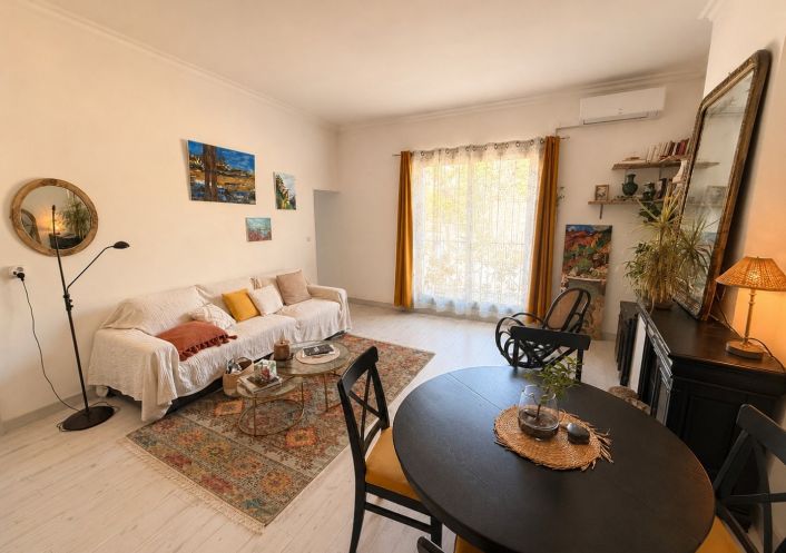 vente Appartement Agde